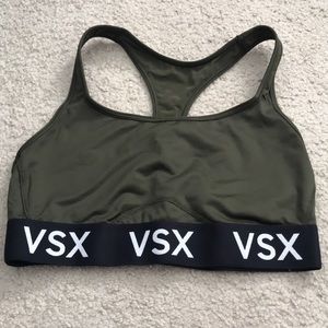 Victoria Secret Sports Bra